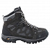 Ботинки женские Jack Wolfskin All Terrain 7 Texapore Mid W black