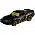 Набор машинок Hot Wheels Batman 5 шт (1806 JLN10)
