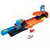 Игровой набор Hot Wheels Transforming Stunt Garage (JHL94)