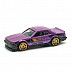 Машинка Hot Wheels Базовой коллекции Nissan Skyline RS [KDR30] (5785 HTC40) mainline 2024