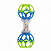 Погремушка Шейкер O-Ball 81107