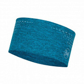 Головная повязка Buff Dryflx Headband R-Blue Mine