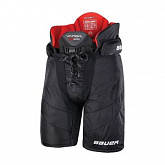 Шорты хоккейные Bauer Vapor X900 SR black