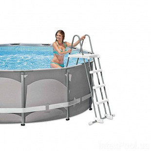 Лестница для бассейна Intex 120 см 28076