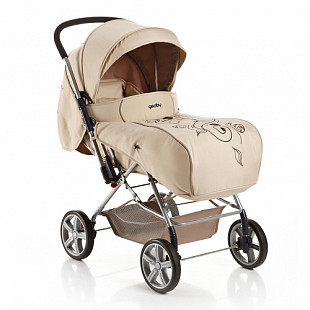 Коляска Geoby C306-X (R304)
