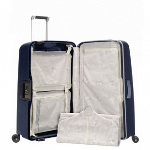 Чемодан Samsonite S'Cure DLX U44*01 004