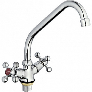 Смеситель для кухни G.Lauf QFR4-A605