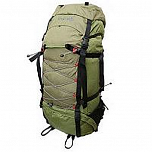 Рюкзак RedFox Light 45 khaki/black