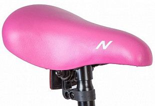 Велосипед Novatrack Twist 18" (2020) 181TWIST.GNP20 green