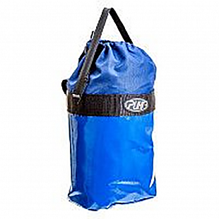 Баул транспортировочный Ринг BasketBag 6 л blue