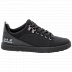 Полуботинки женские Jack Wolfskin Auckland Ride Low W black