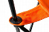 Складное кресло KingCamp Chair Folding Steel 3975