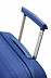 Чемодан Samsonite Fuze 55см 64N-11002 Blue