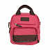 Рюкзак Polar П5192 red/pink