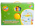 Игрушка Mommy Love Музыкальная подвеска «Карусель-Бабочки» SL81001