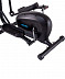 Магнитный эллиптический тренажер Starfit Racer New VE-102