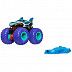 Машинка Hot Wheels Монстр трак Arabalar Shark Wreak (FYJ44 JCD80) Машинка Hot Wheels Монстр трак Arabalar Shark Wreak (FYJ44 JCD80)