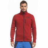 Флис Alpine Pro Supra Therm MPLF011475 red