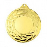 Медаль 5 шт M187 bronze