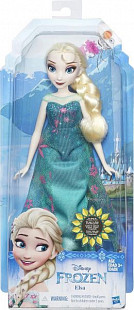Кукла Disney Princess Эльза (B5164)