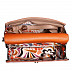 Женская сумка Pola 4285 yellow
