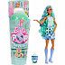 Кукла Barbie Pop Reveal Bubble Tea Series (HTJ18 HTJ21)