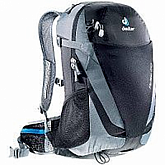 Рюкзак Deuter Airlite 28 4420515-7490 black/titan