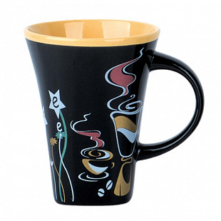 Кружка Bekker BK-8014 yellow