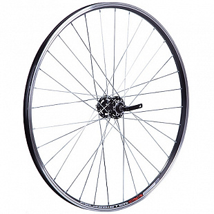 Колесо Felgebieter 28" переднее 32 отверстий, под диск эксцентрик Х95044
