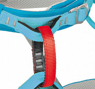 Поясная беседка Singing Rock Pearl C5061AA01