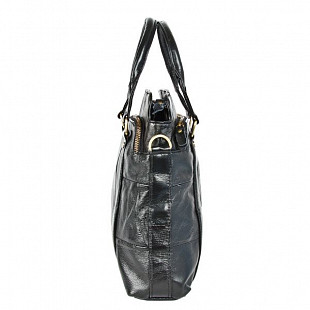 Мужская сумка Pola 0308 black