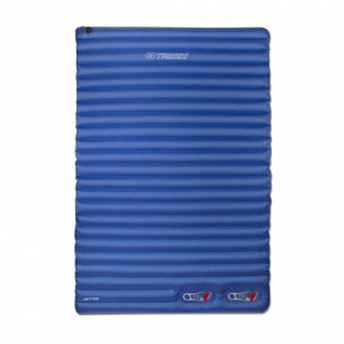 Матрас надувной Trimm Jetta blue