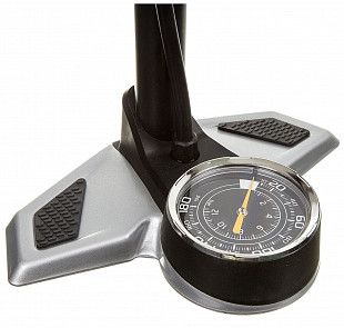 Насоc STG напольный с 3" манометром Х95392