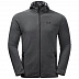 Куртка мужская Jack Wolfskin Arco Jacket M black stripes