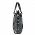 Мужская сумка Pola 0308 black