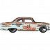 Машинка Hot Wheels 1955 Plymouth Savoy (GJT68 HRT58)