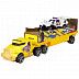 Грузовик Hot Wheels Rumble Road (BDW51 BDW56) Грузовик Hot Wheels Rumble Road (BDW51 BDW56)