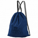 Рюкзак Jack Wolfskin Back Spin Logo 20L blue