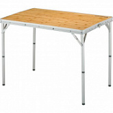 Складной стол KingCamp L Table Bamboo 3936