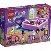 Конструктор LEGO Большая шкатулка дружбы 41359