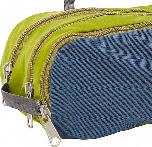 Косметичка Deuter Wash Bag Tour II 39492-2308 moss/arctic