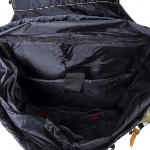 Туристический рюкзак Polar П2105 khaki