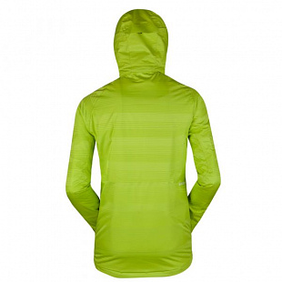 Куртка горнолыжная Husky Gerel Green