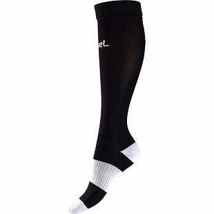 Гетры футбольные Jogel JA-001 Black/White