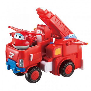 Игрушка Super Wings Авто-трансформер Джетта EU720311