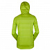 Куртка горнолыжная Husky Gerel Green