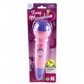 Музыкальный микрофон 1509B 
