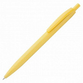 Ручка шариковая Leopard AP80936302 Yellow