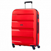 Чемодан American Tourister Bon Air 75см 85A-20003 Red