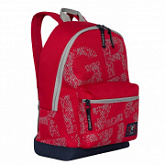 Рюкзак GRIZZLY RQ-921-2 red